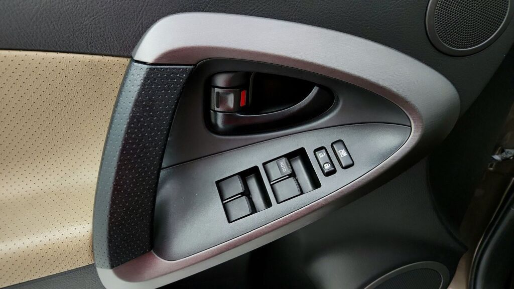 2012 Toyota RAV4 Limited Laurel MD