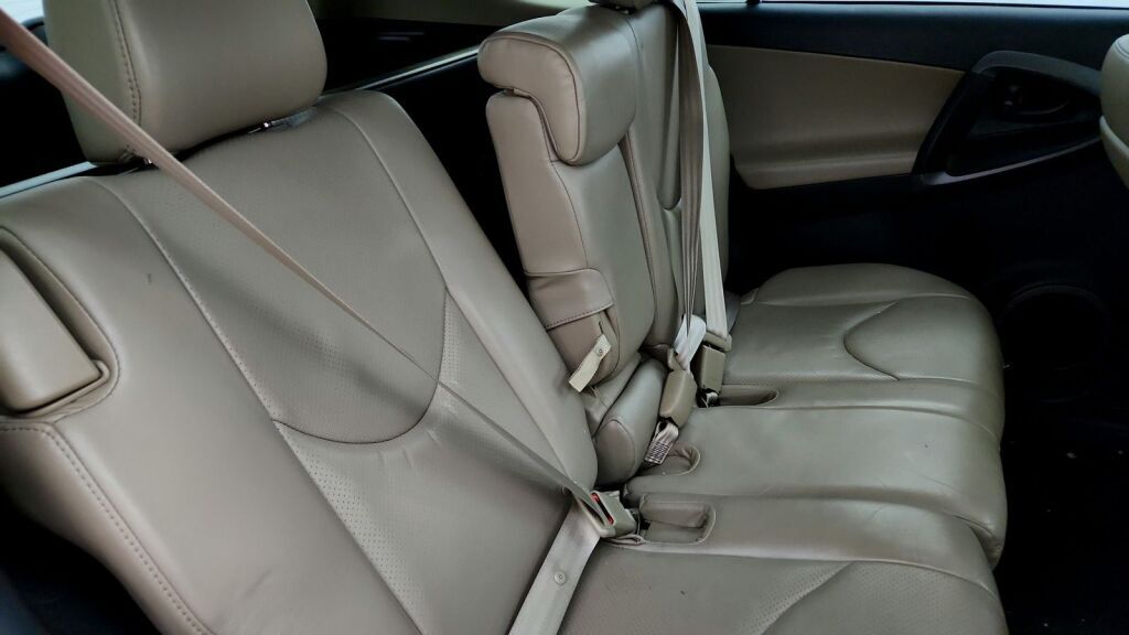 2012 Toyota RAV4 Limited Laurel MD