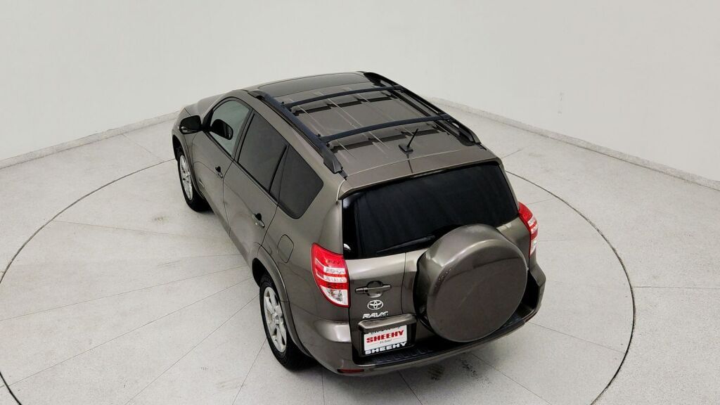 2012 Toyota RAV4 Limited Laurel MD