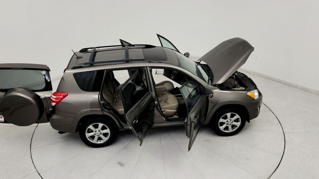 2012 Toyota RAV4 Limited Laurel MD