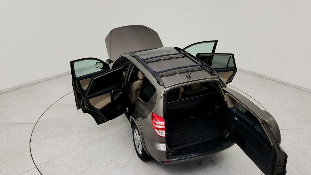 2012 Toyota RAV4 Limited Laurel MD