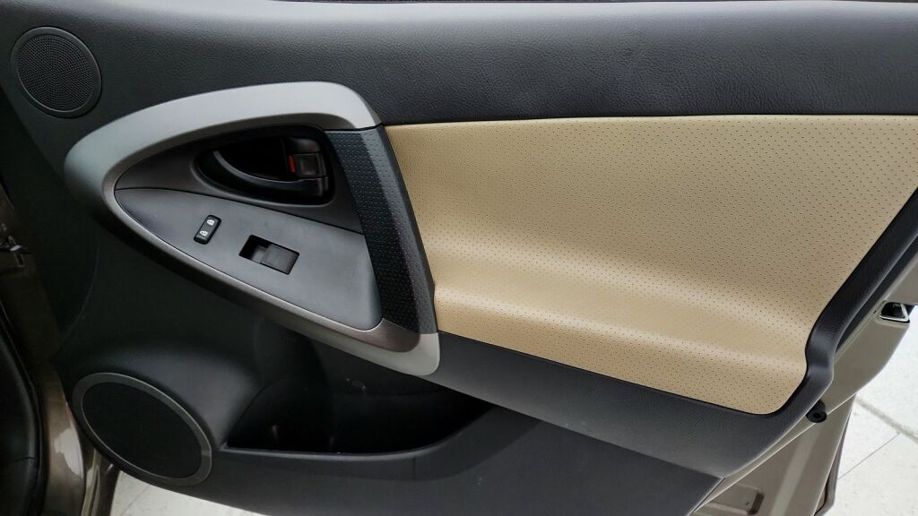 2012 Toyota RAV4 Limited Laurel MD