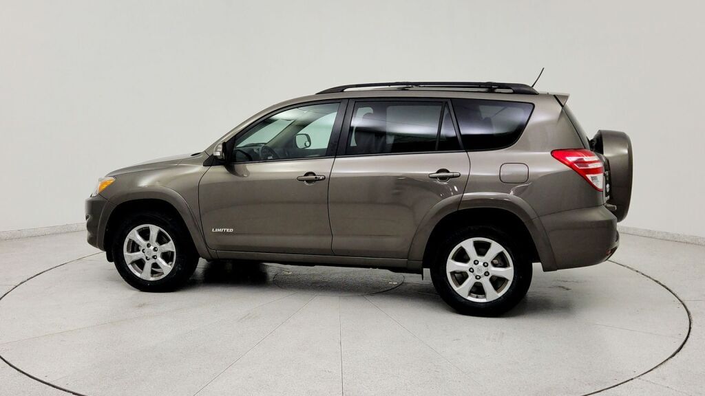 2012 Toyota RAV4 Limited Laurel MD