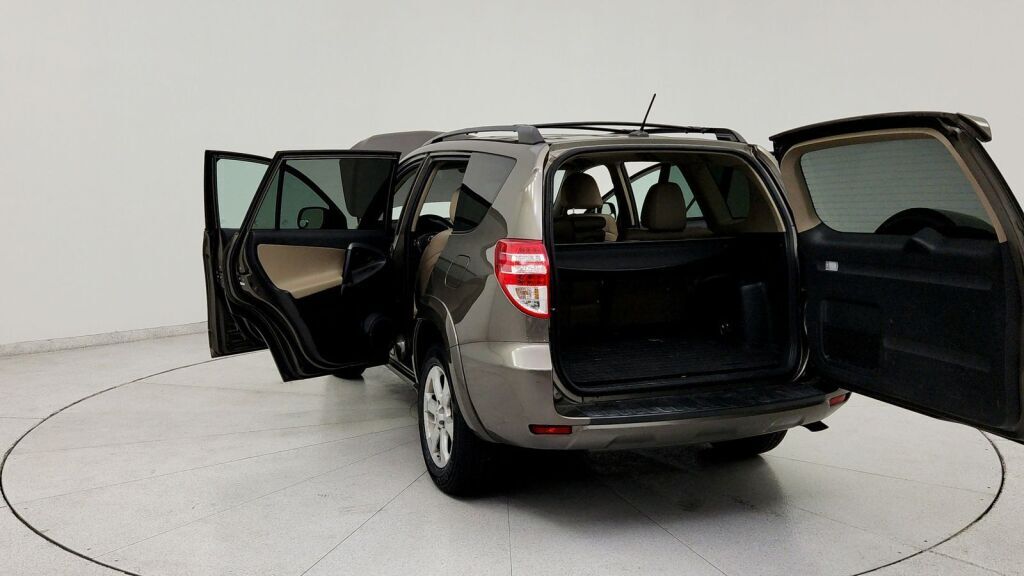 2012 Toyota RAV4 Limited Laurel MD
