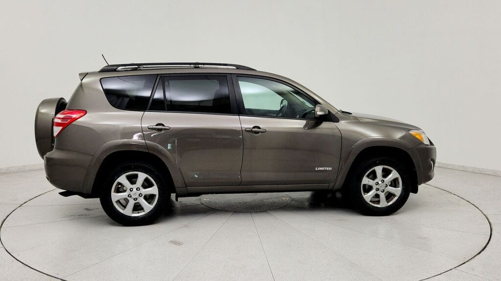 2012 Toyota RAV4 Limited Laurel MD