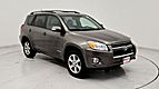 2012 Toyota RAV4 Limited
