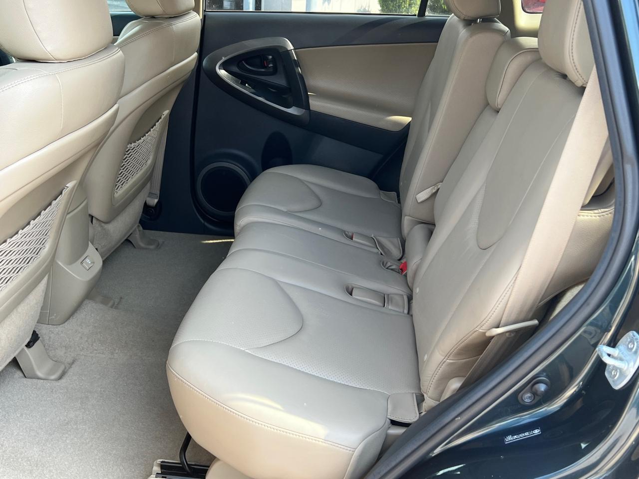 2012 Toyota RAV4 Limited Hagerstown MD