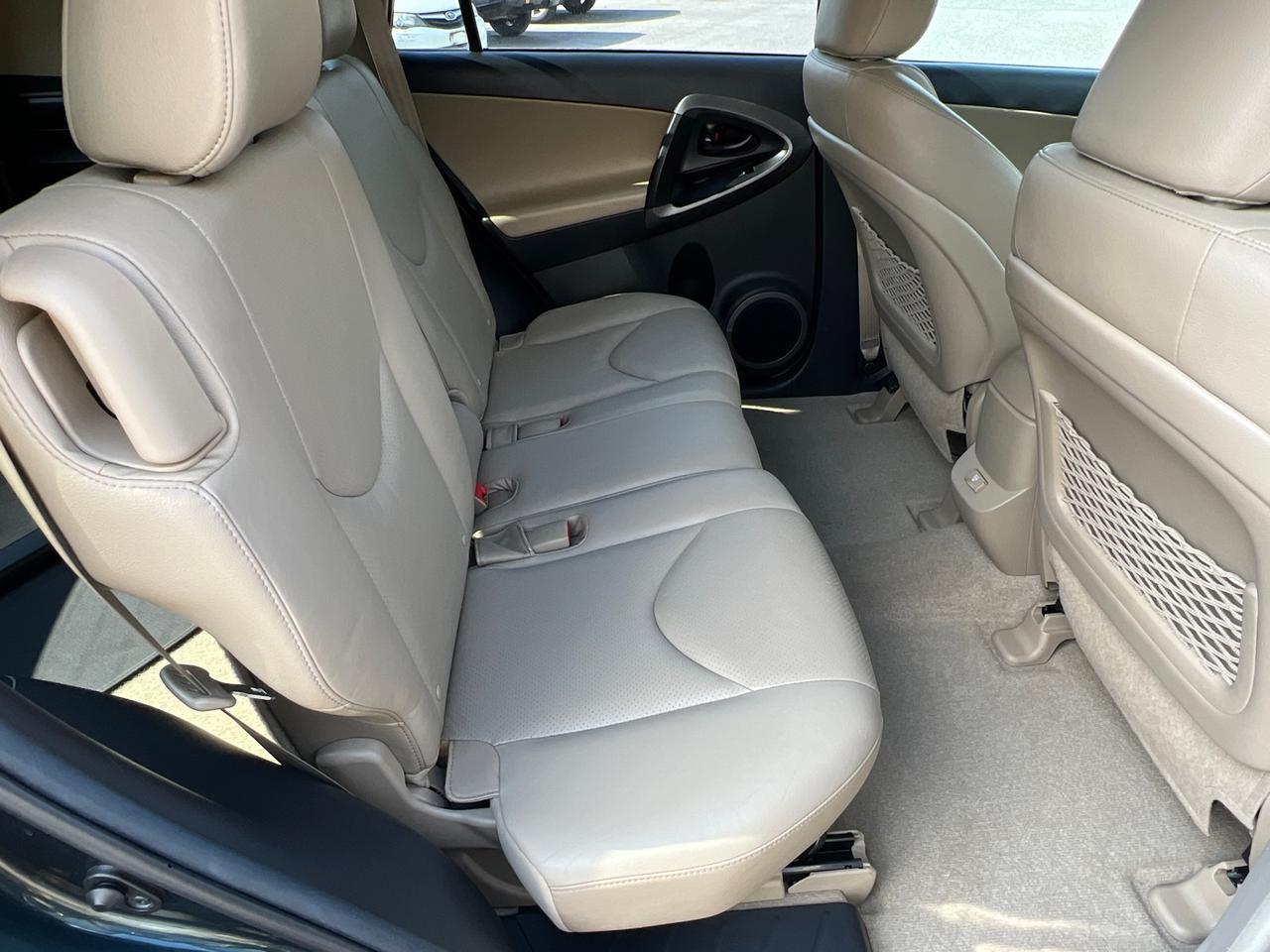 2012 Toyota RAV4 Limited Hagerstown MD