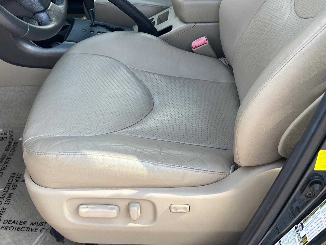 2012 Toyota RAV4 Limited Hagerstown MD