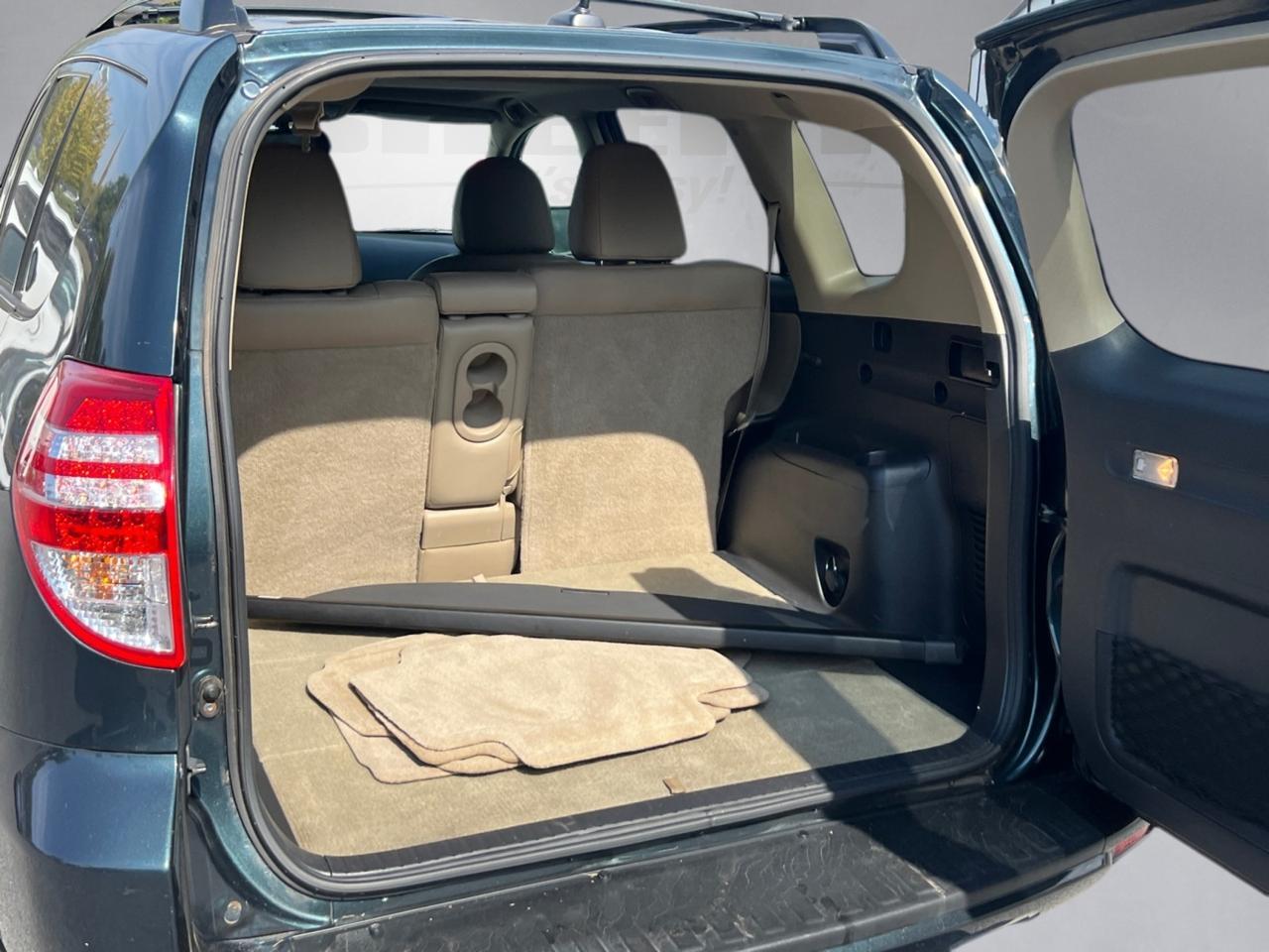 2012 Toyota RAV4 Limited Hagerstown MD