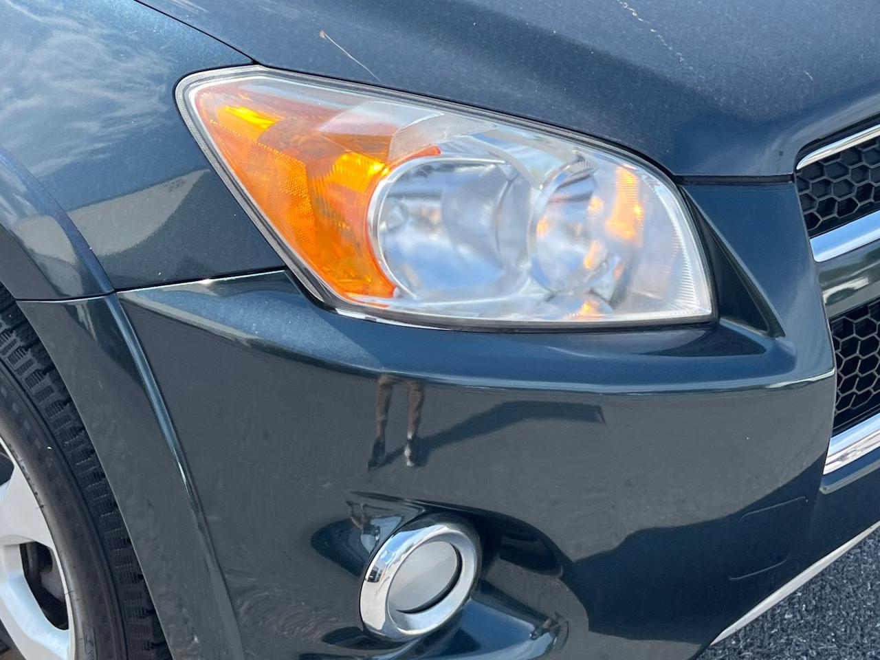 2012 Toyota RAV4 Limited Hagerstown MD