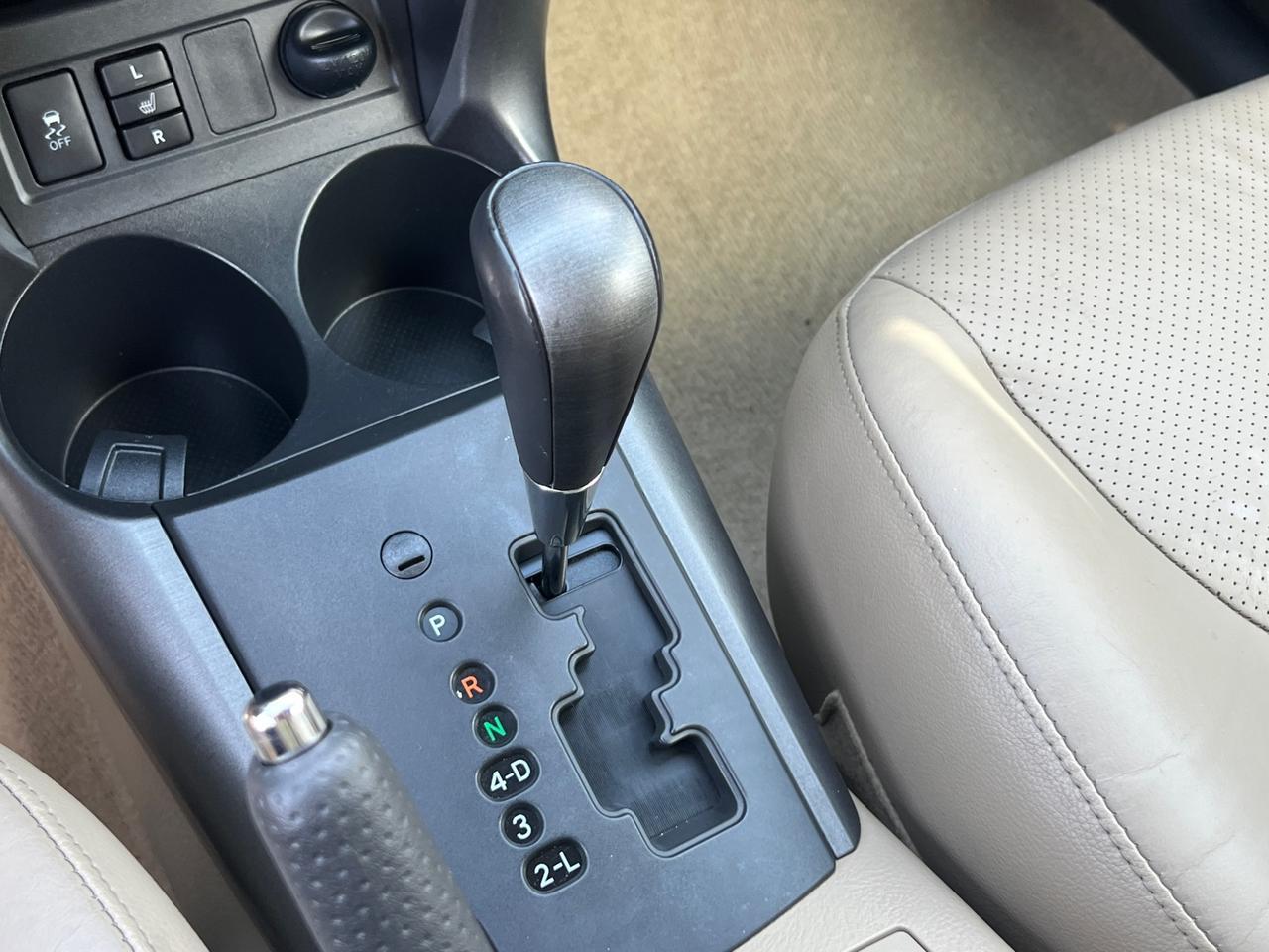 2012 Toyota RAV4 Limited Hagerstown MD