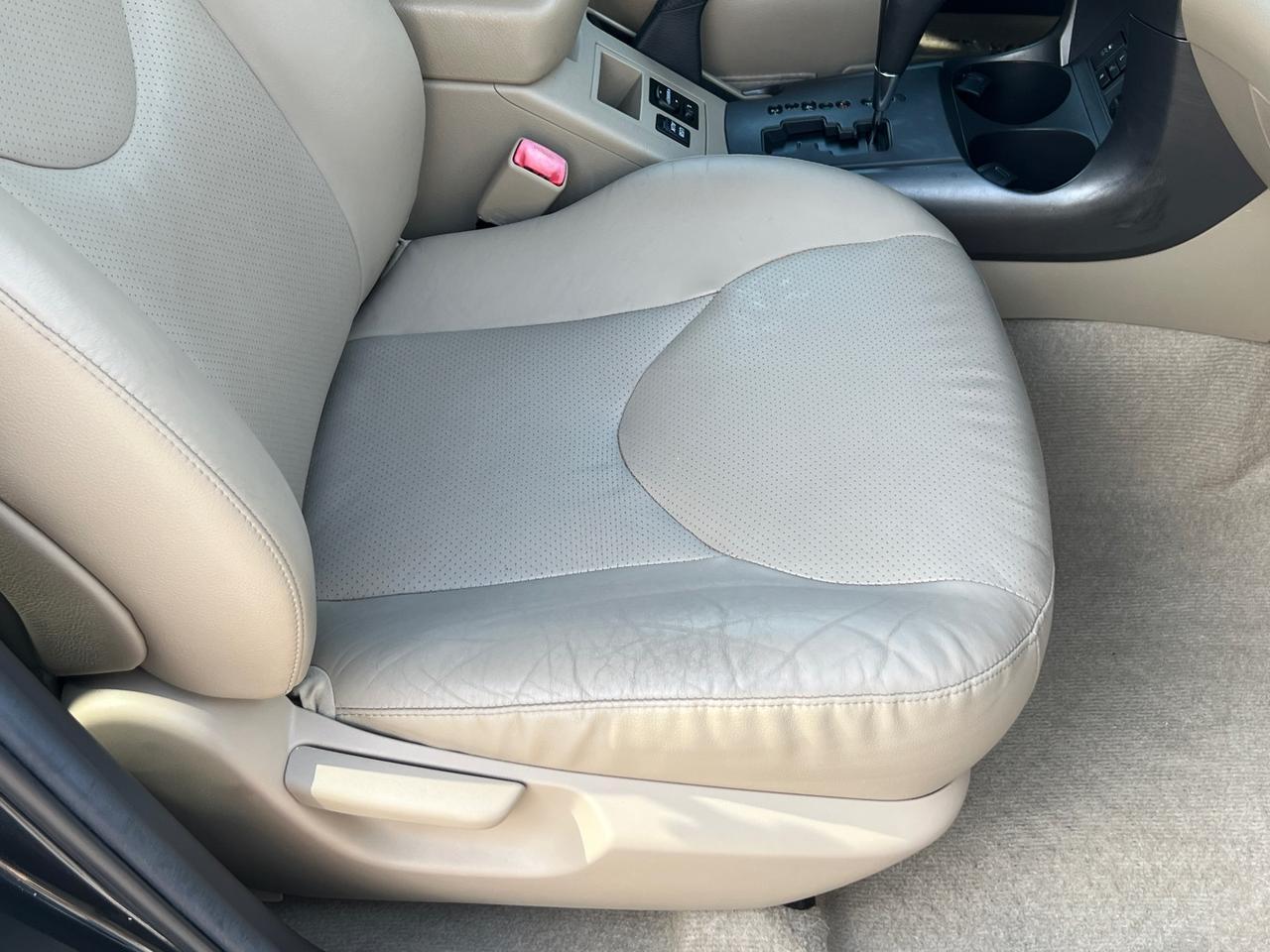 2012 Toyota RAV4 Limited Hagerstown MD