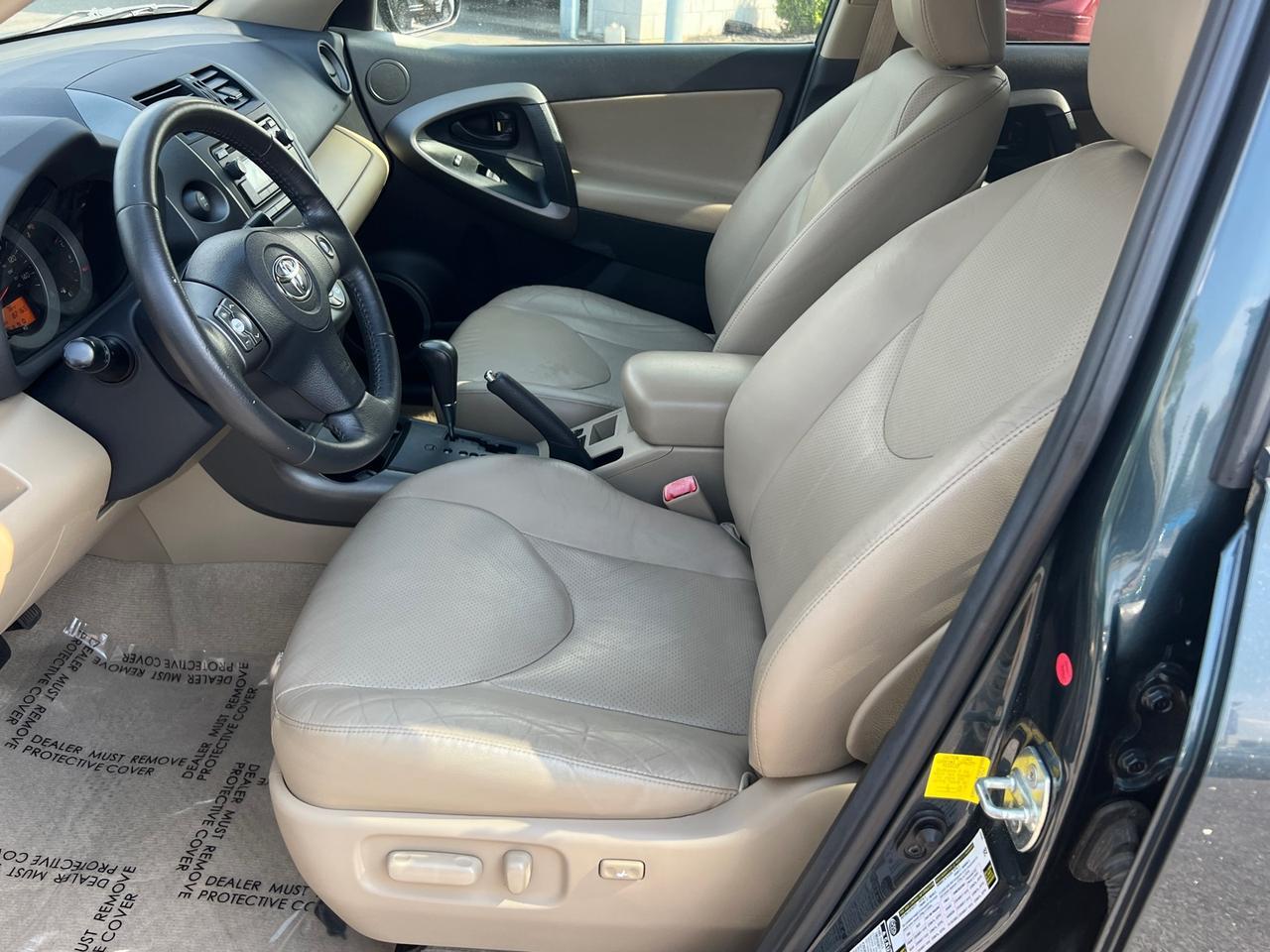 2012 Toyota RAV4 Limited Hagerstown MD