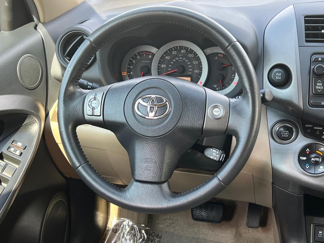 2012 Toyota RAV4 Limited Hagerstown MD