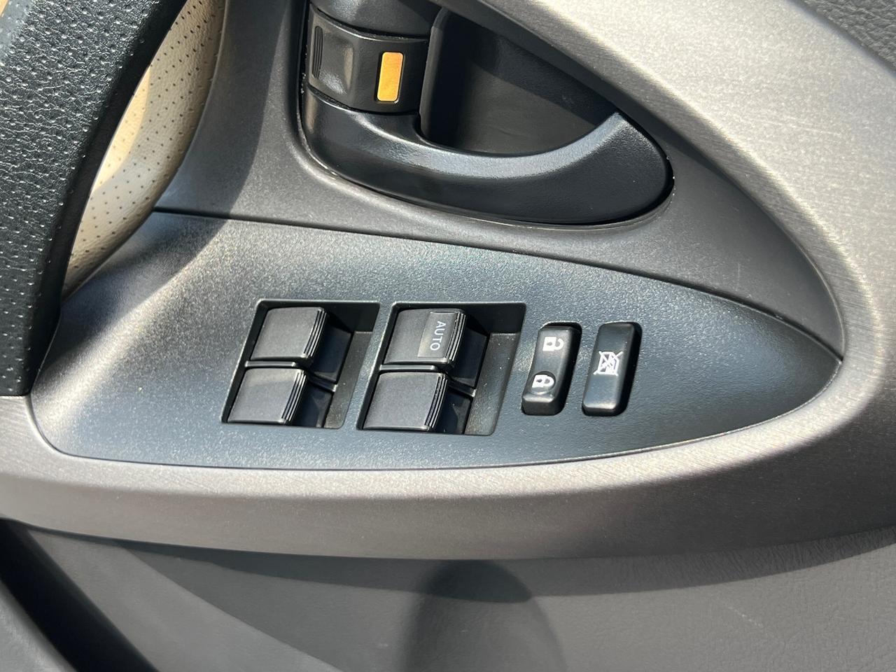 2012 Toyota RAV4 Limited Hagerstown MD