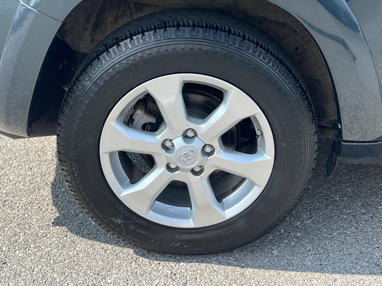 2012 Toyota RAV4 Limited Hagerstown MD