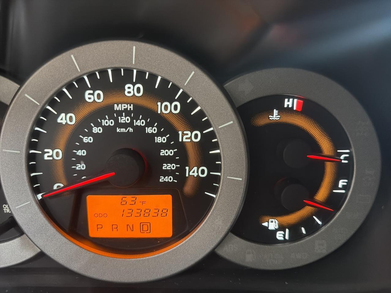 2012 Toyota RAV4 Limited Annapolis MD