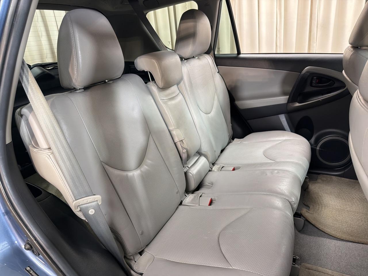 2012 Toyota RAV4 Limited Annapolis MD