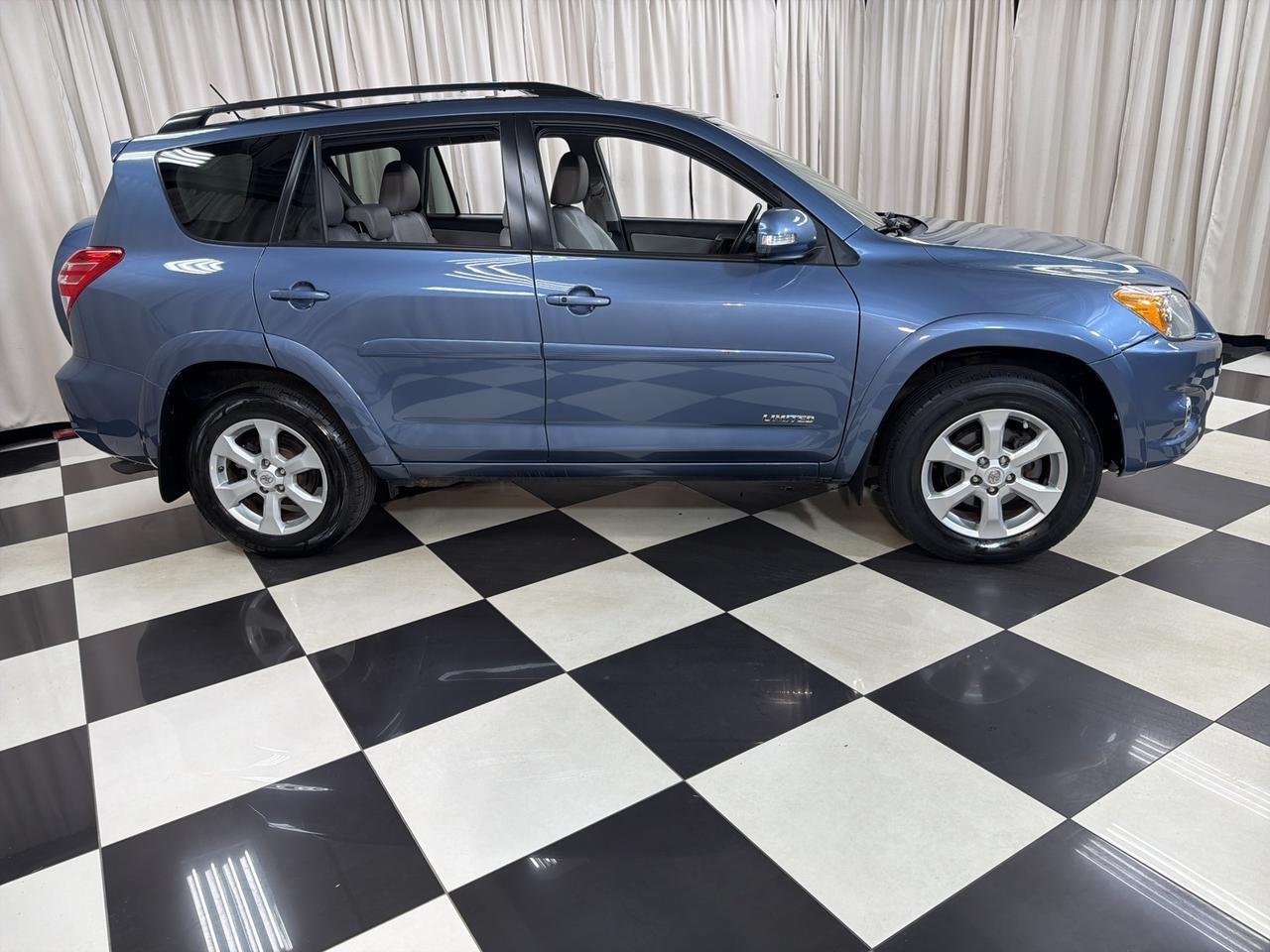 2012 Toyota RAV4 Limited Annapolis MD