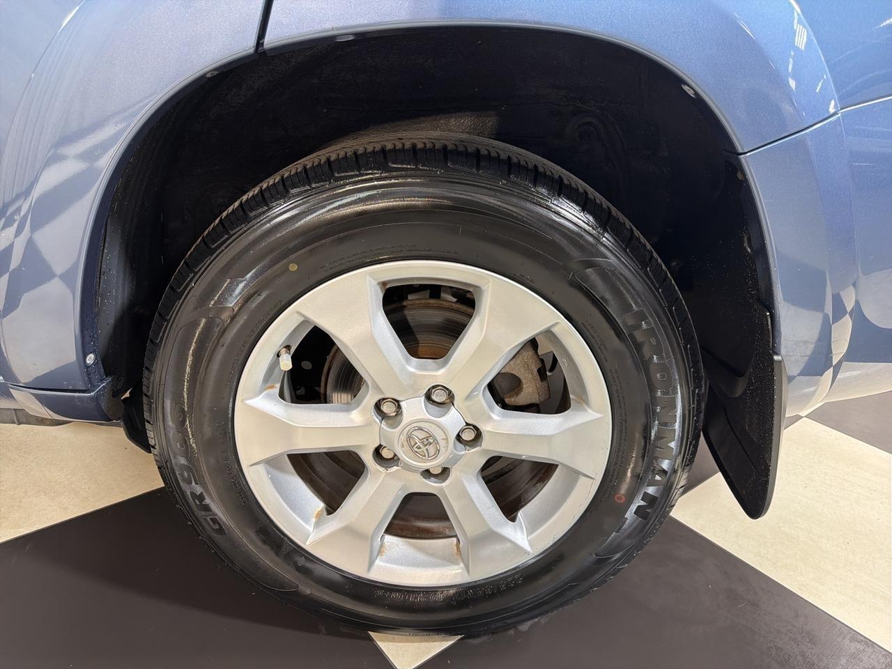 2012 Toyota RAV4 Limited Annapolis MD