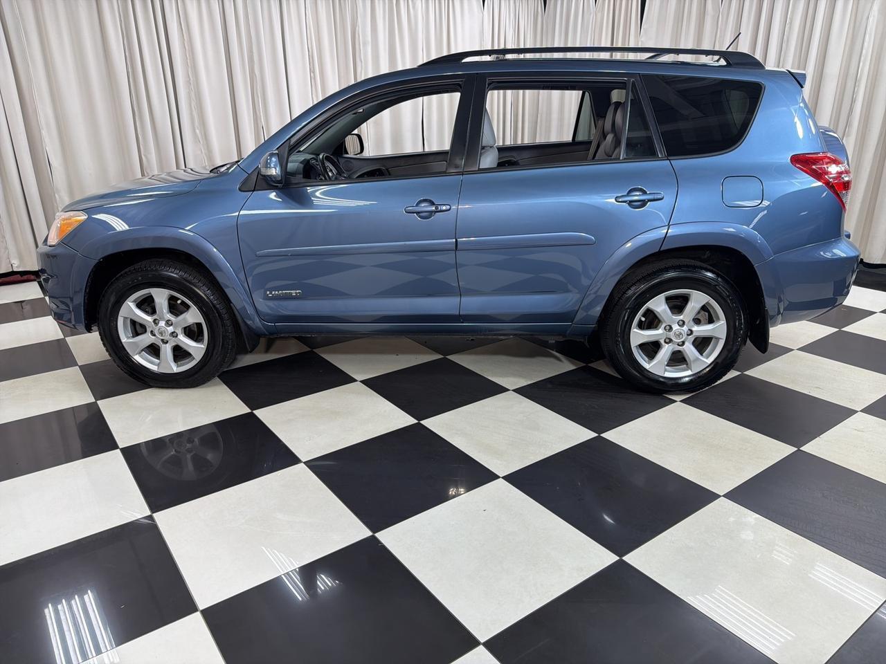 2012 Toyota RAV4 Limited Annapolis MD