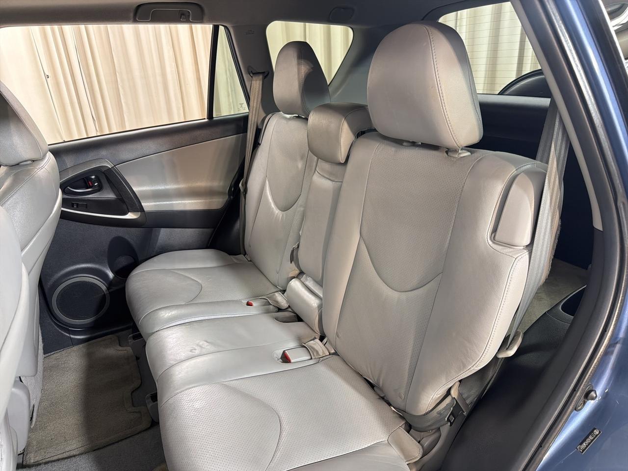 2012 Toyota RAV4 Limited Annapolis MD