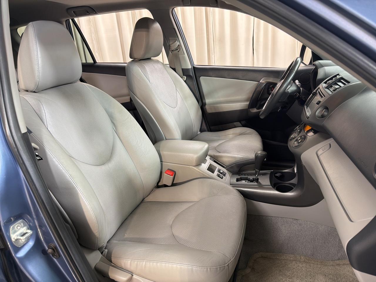 2012 Toyota RAV4 Limited Annapolis MD