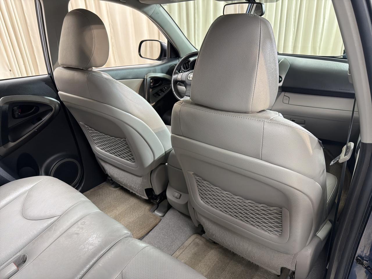 2012 Toyota RAV4 Limited Annapolis MD