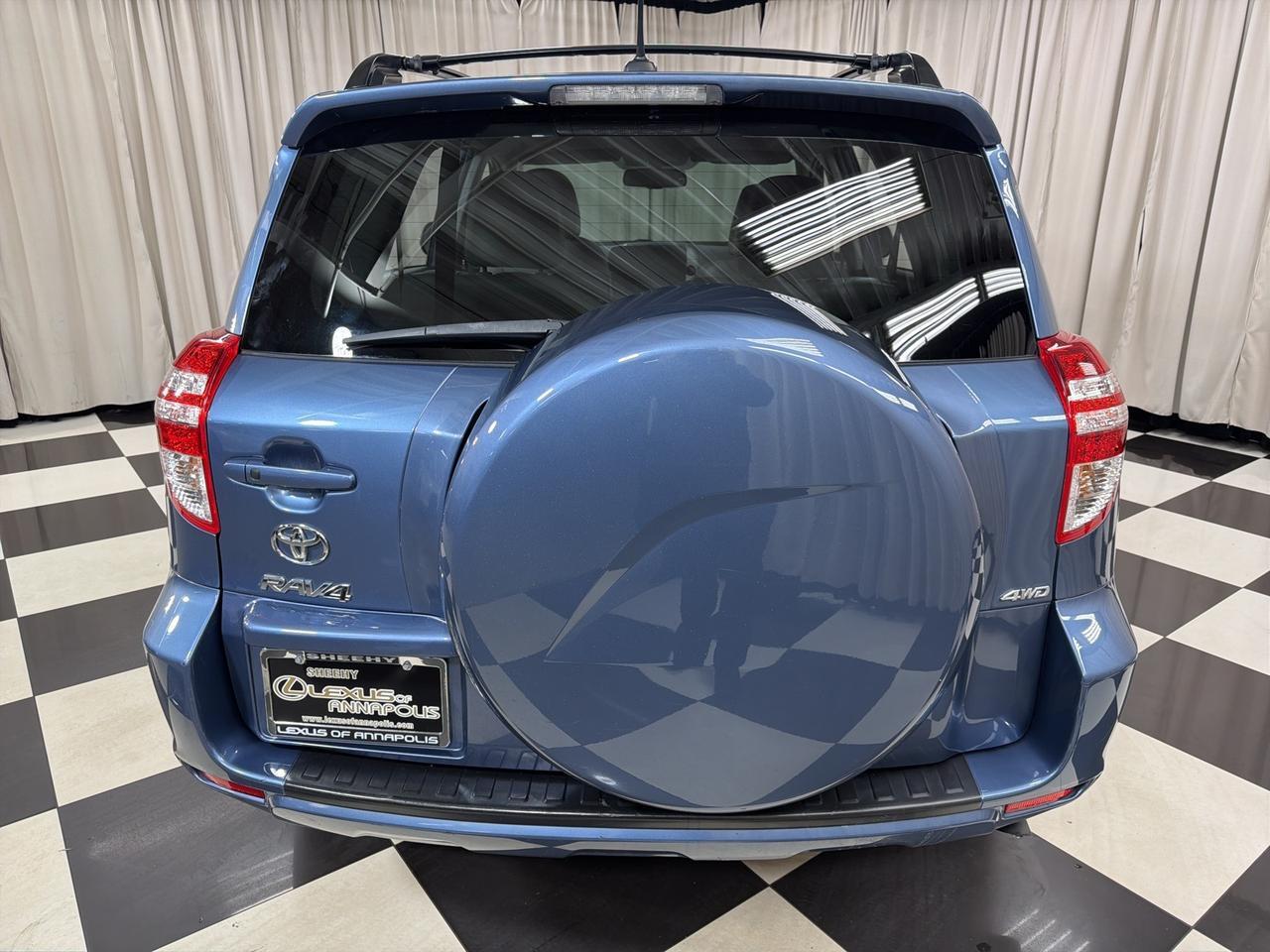 2012 Toyota RAV4 Limited Annapolis MD