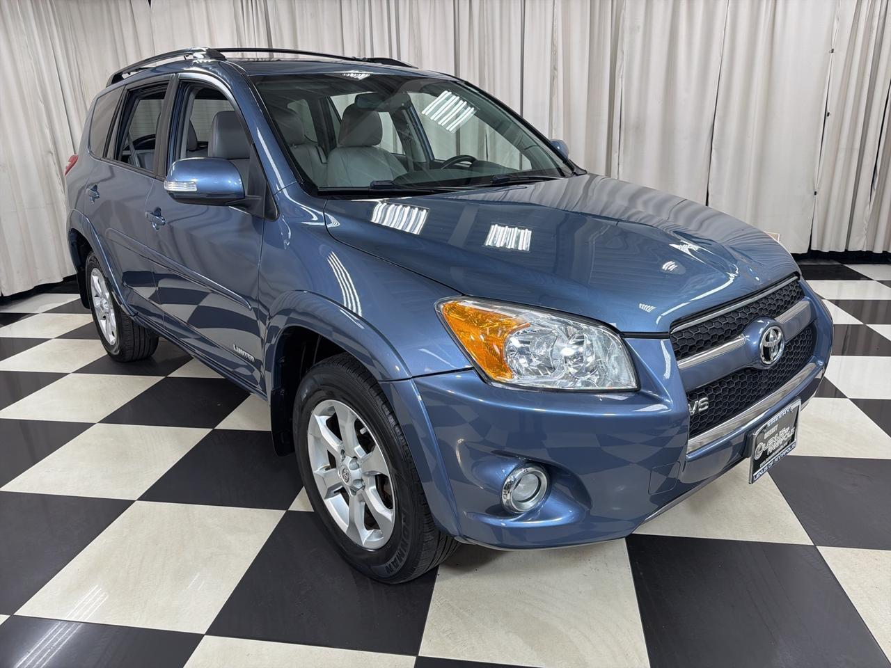 2012 Toyota RAV4