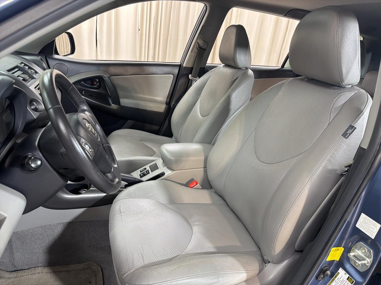 2012 Toyota RAV4 Limited Annapolis MD