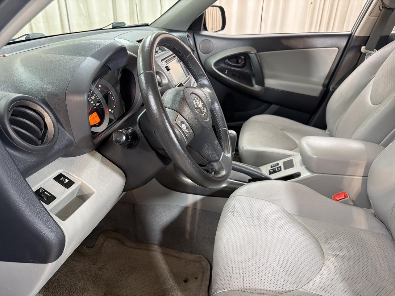 2012 Toyota RAV4 Limited Annapolis MD