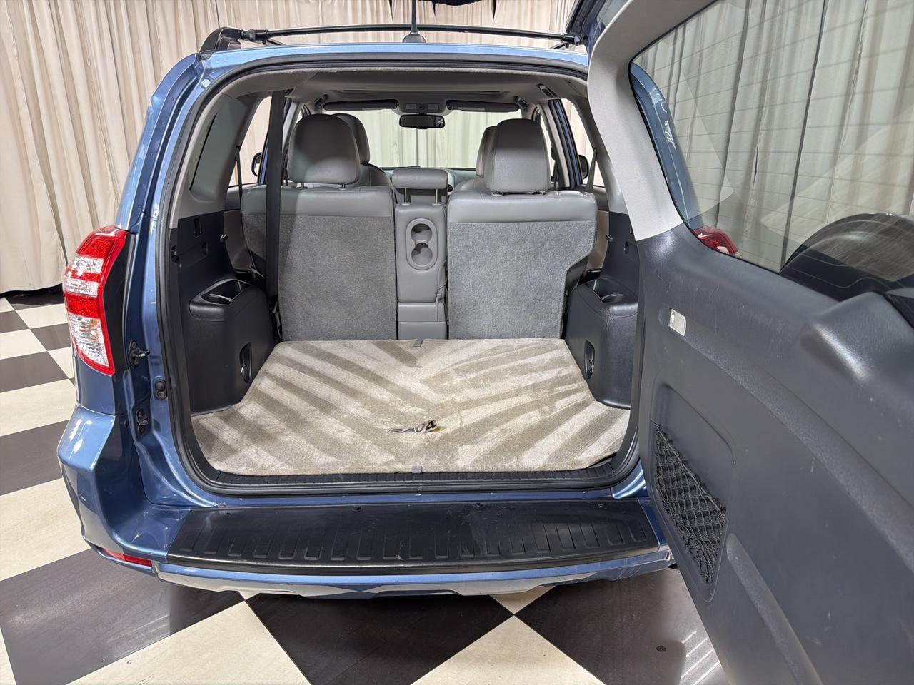 2012 Toyota RAV4 Limited Annapolis MD