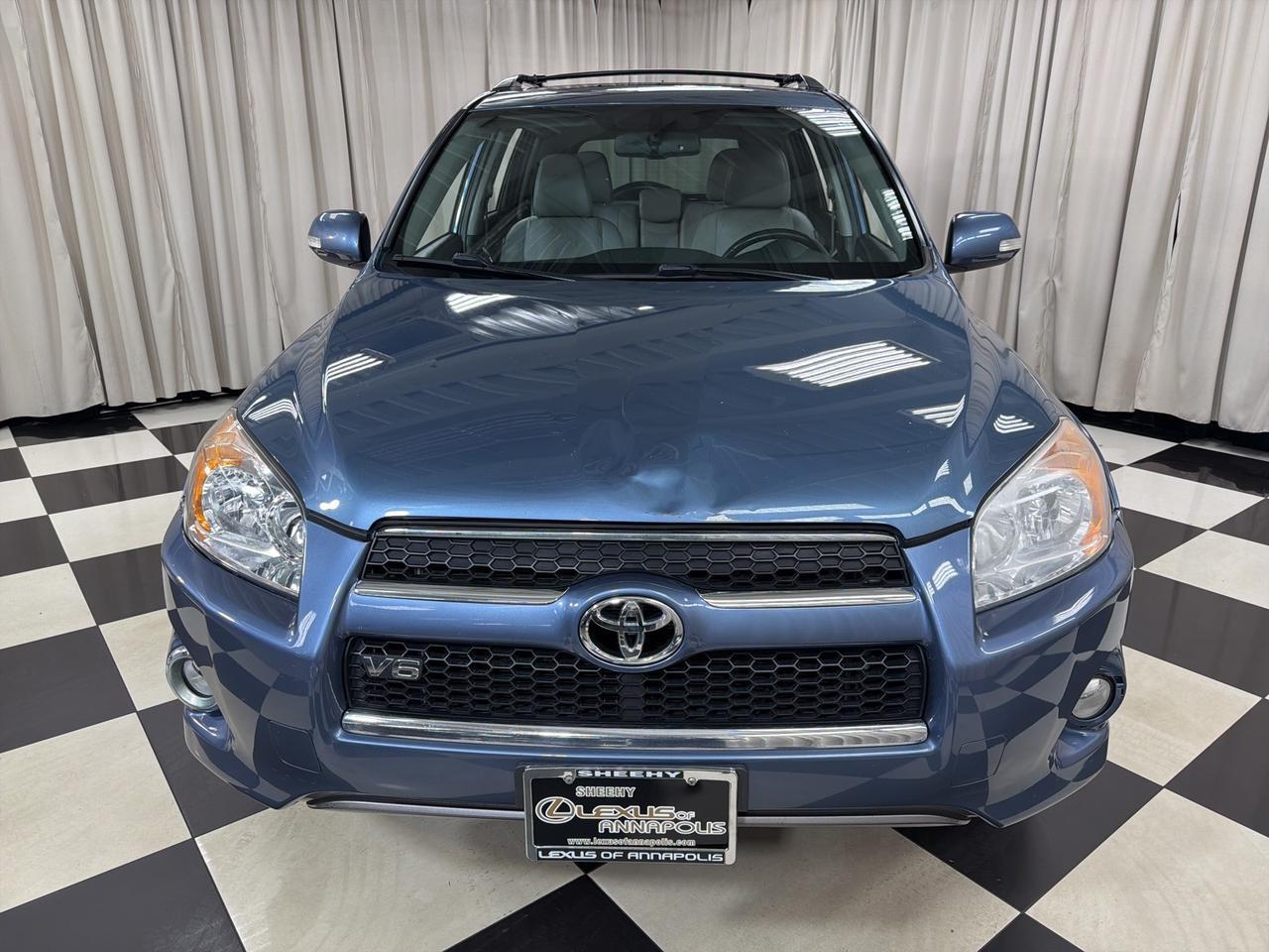 2012 Toyota RAV4 Limited Annapolis MD