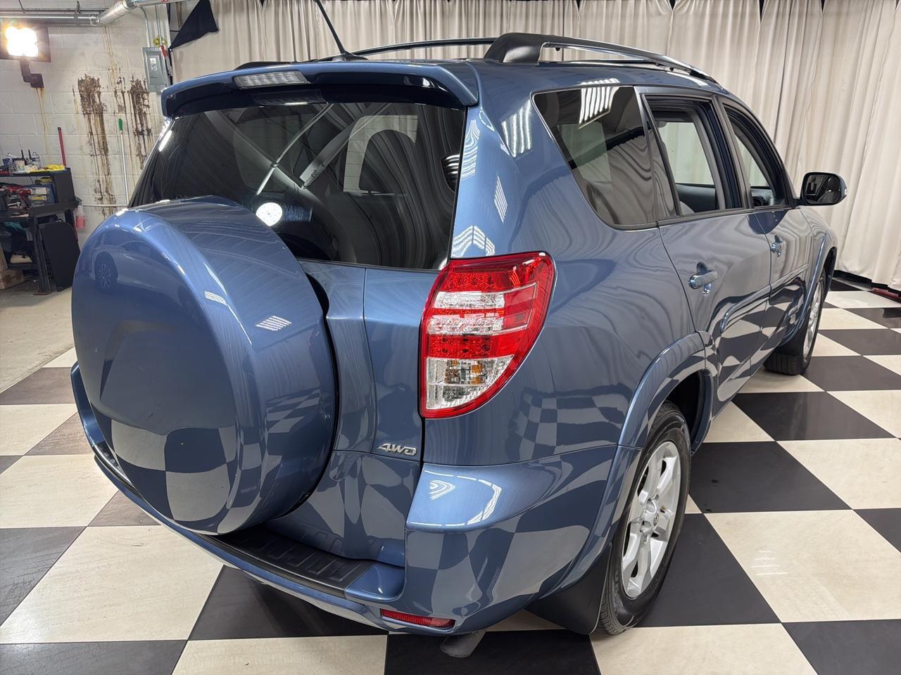 2012 Toyota RAV4 Limited Annapolis MD