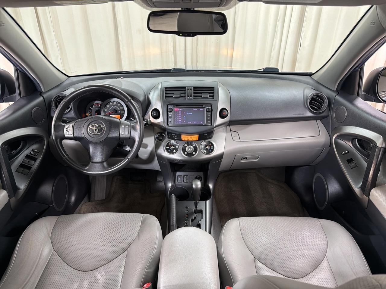 2012 Toyota RAV4 Limited Annapolis MD