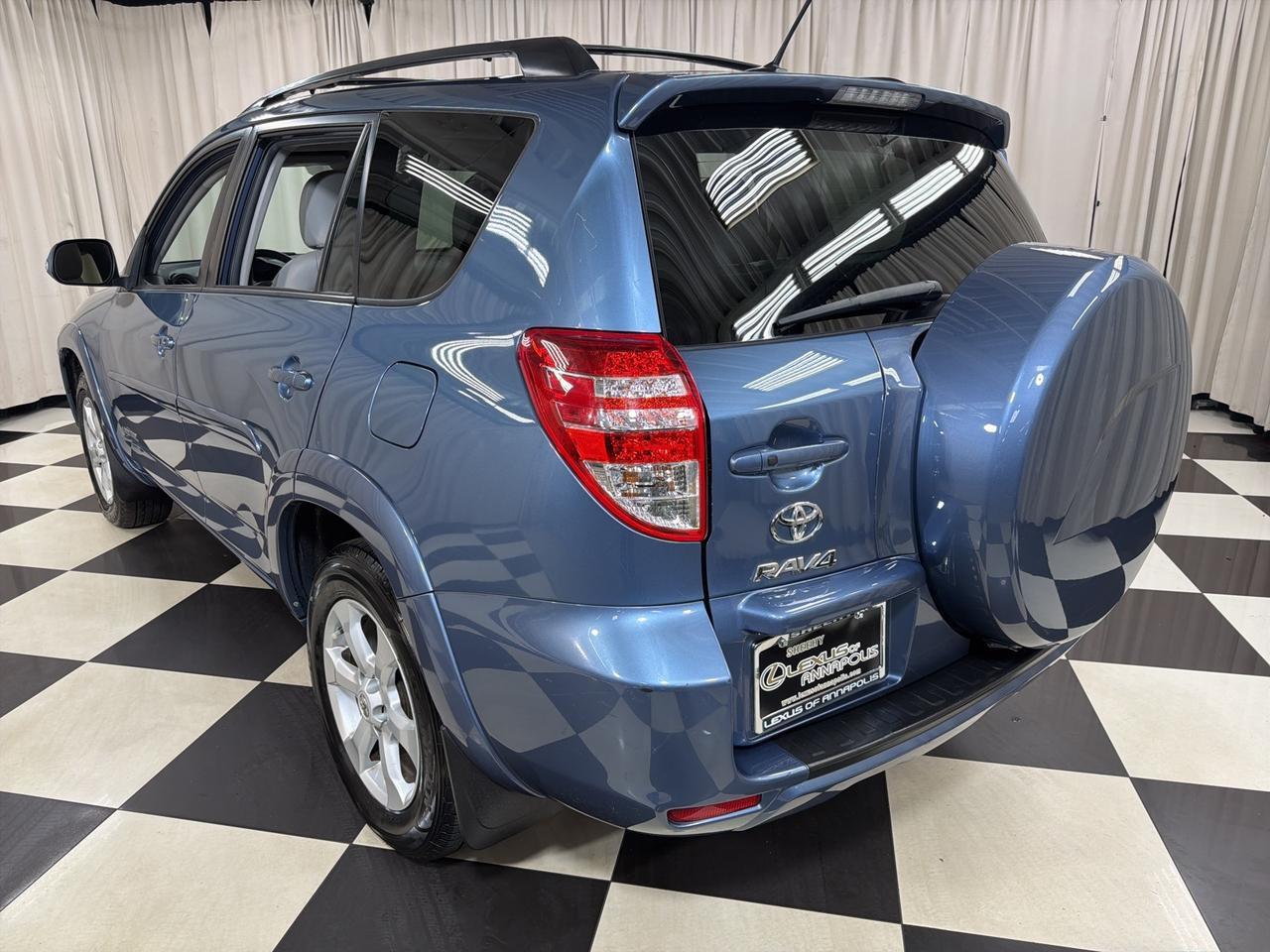 2012 Toyota RAV4 Limited Annapolis MD