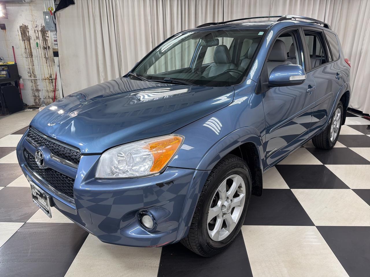 2012 Toyota RAV4 Limited Annapolis MD