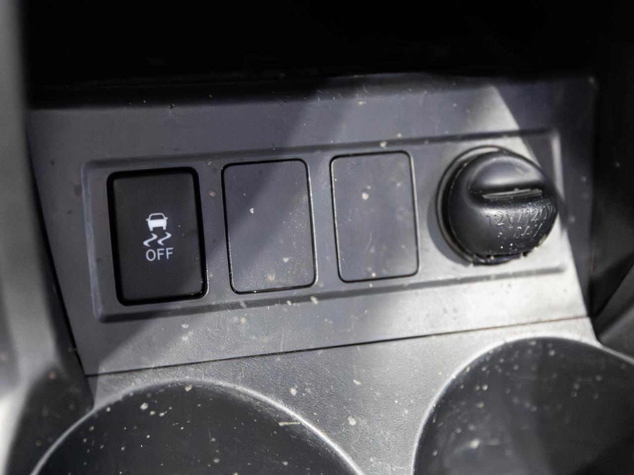 2012 Toyota RAV4 Sport AWD Cranberry PA