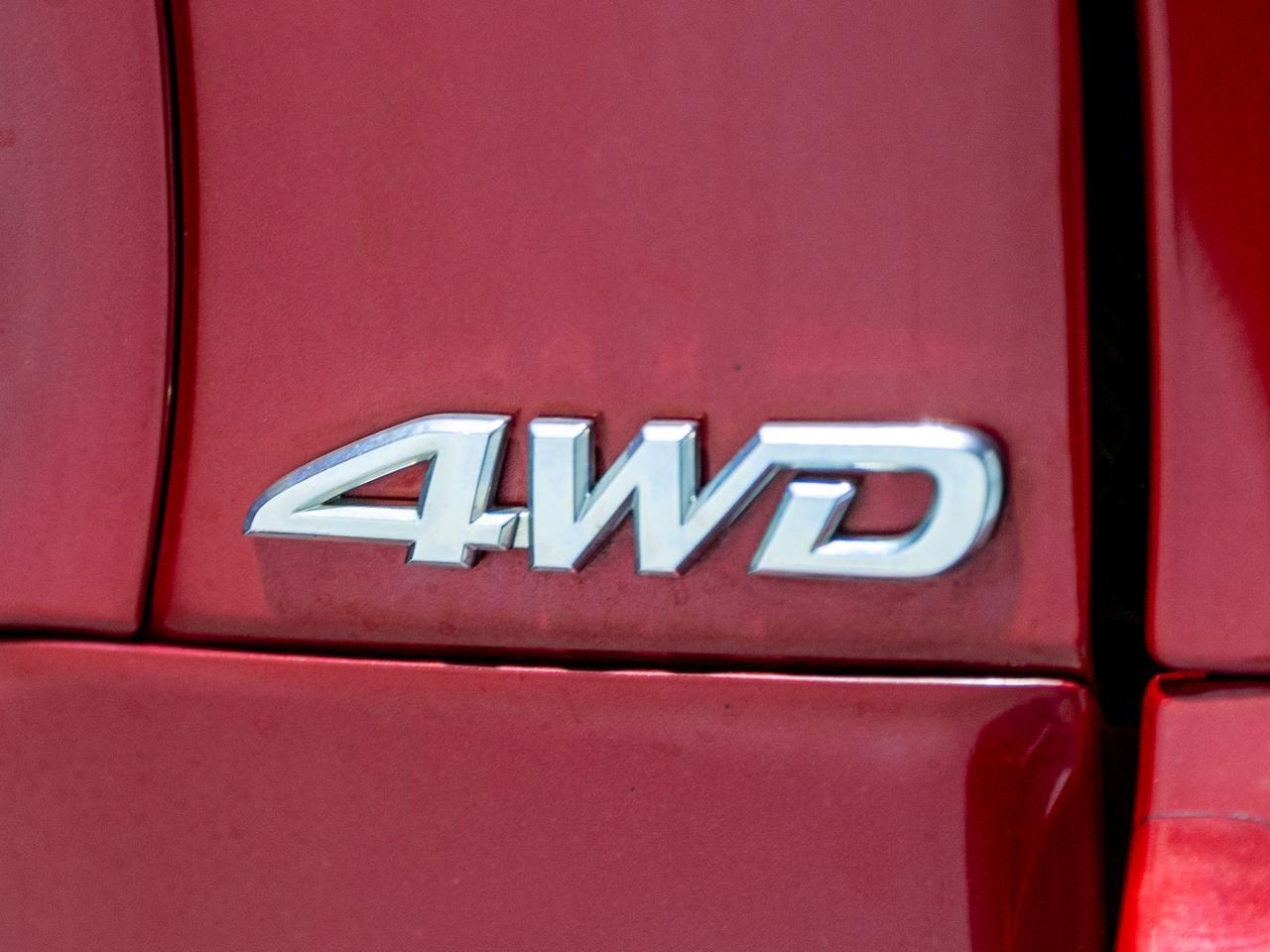 2012 Toyota RAV4 Sport AWD Cranberry PA