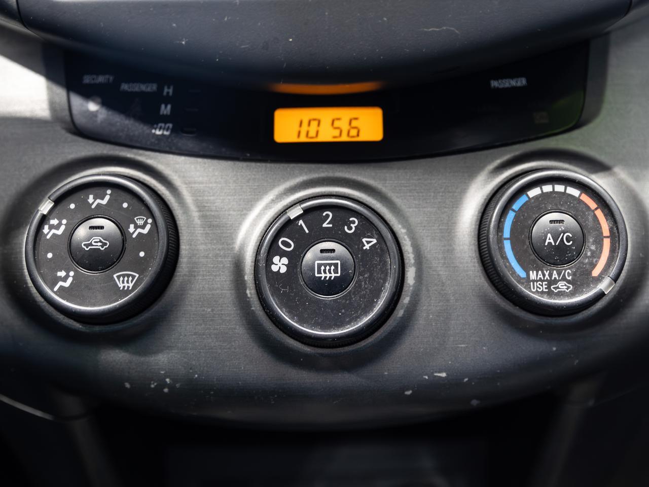 2012 Toyota RAV4 Sport AWD Cranberry PA