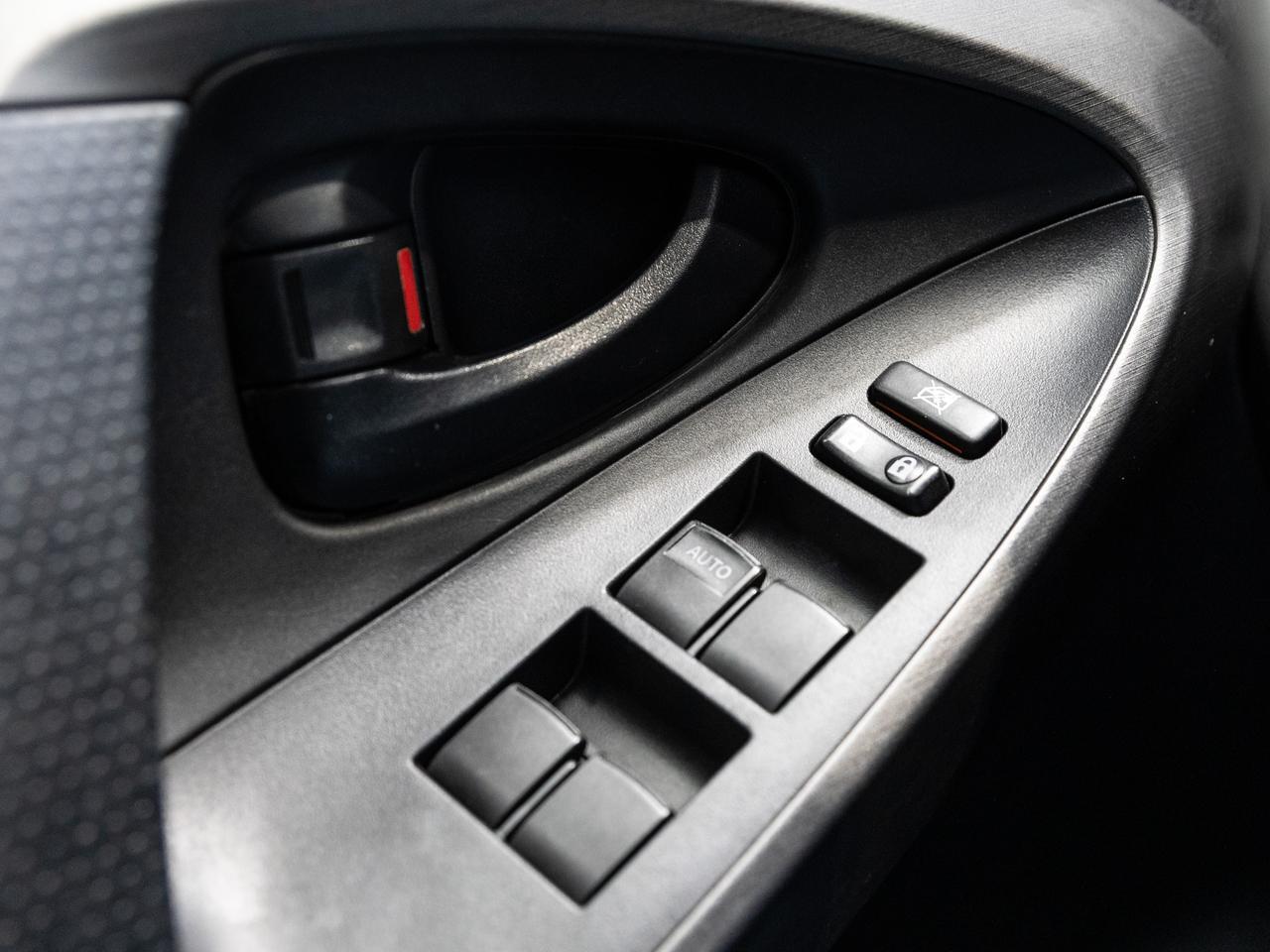 2012 Toyota RAV4 Sport AWD Cranberry PA