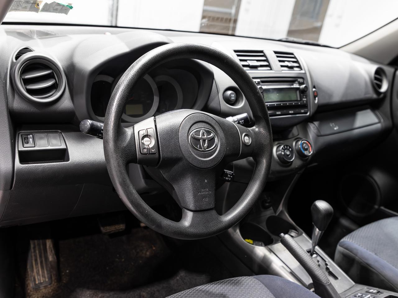 2012 Toyota RAV4 Sport AWD Cranberry PA