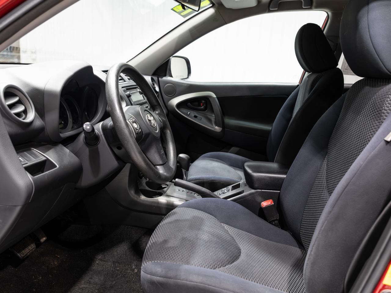 2012 Toyota RAV4 Sport AWD Cranberry PA