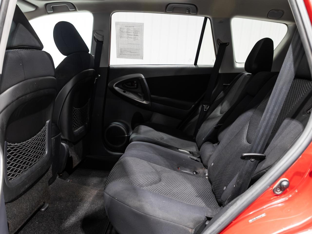 2012 Toyota RAV4 Sport AWD Cranberry PA