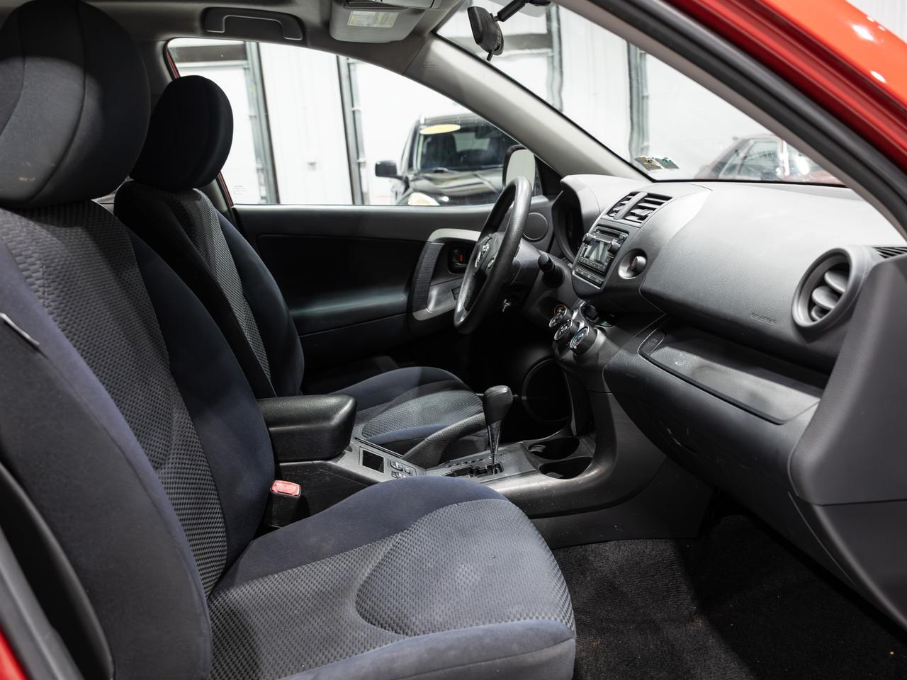 2012 Toyota RAV4 Sport AWD Cranberry PA