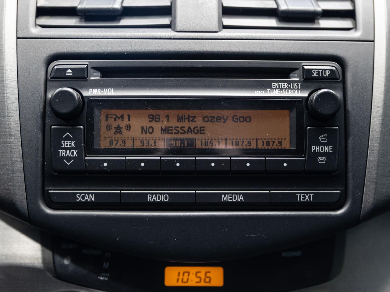 2012 Toyota RAV4 Sport AWD Cranberry PA