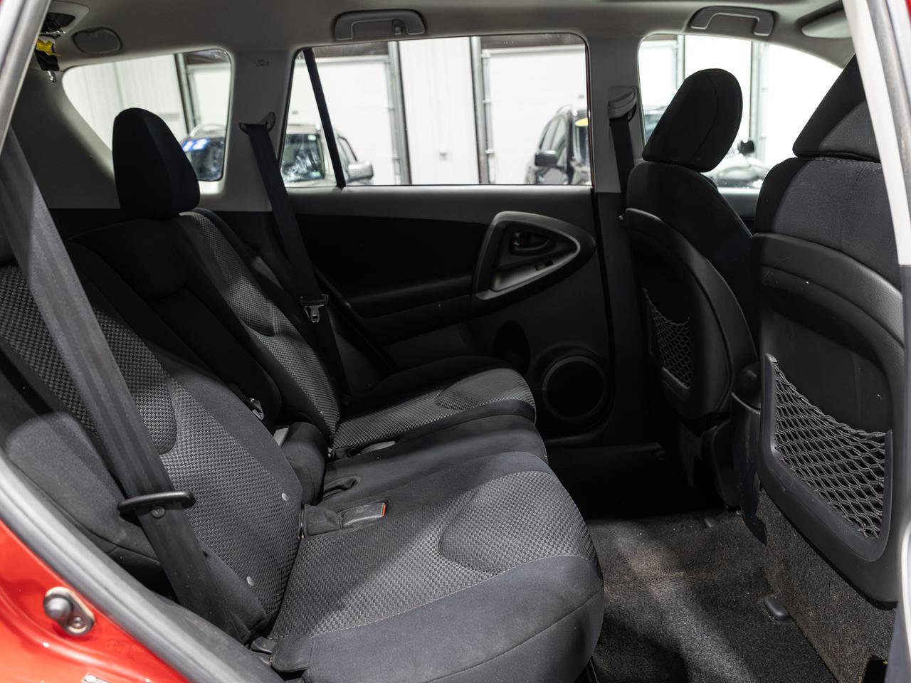 2012 Toyota RAV4 Sport AWD Cranberry PA