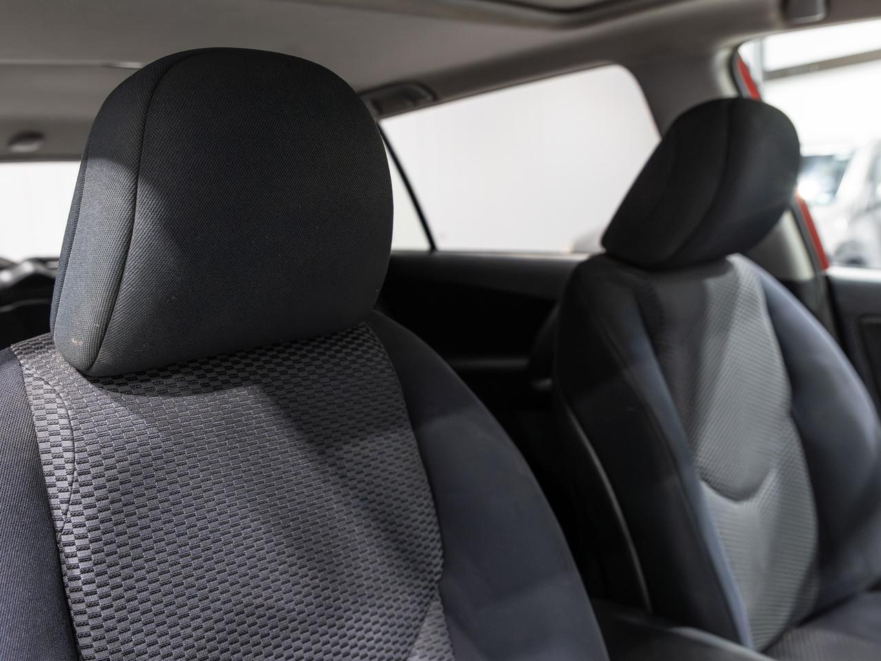 2012 Toyota RAV4 Sport AWD Cranberry PA